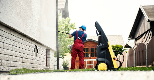 Professional Pressure Washing Services in South Roxana, IL